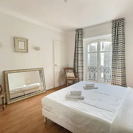 Nadia By Terry'S Homes Cannes Extérieur photo