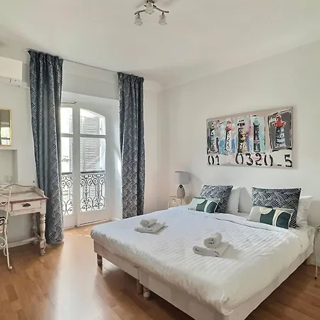 Nadia By Terry'S Homes Cannes Extérieur photo