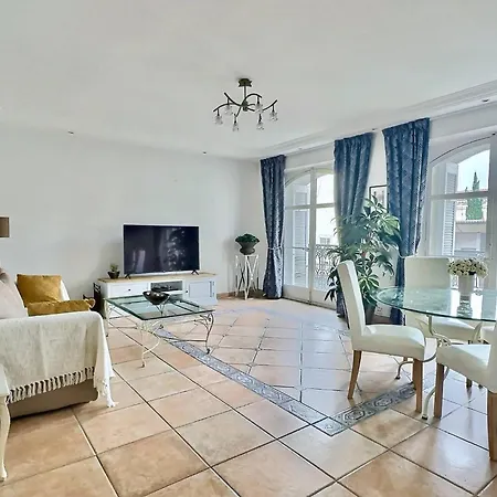 Nadia By Terry'S Homes Cannes Extérieur photo
