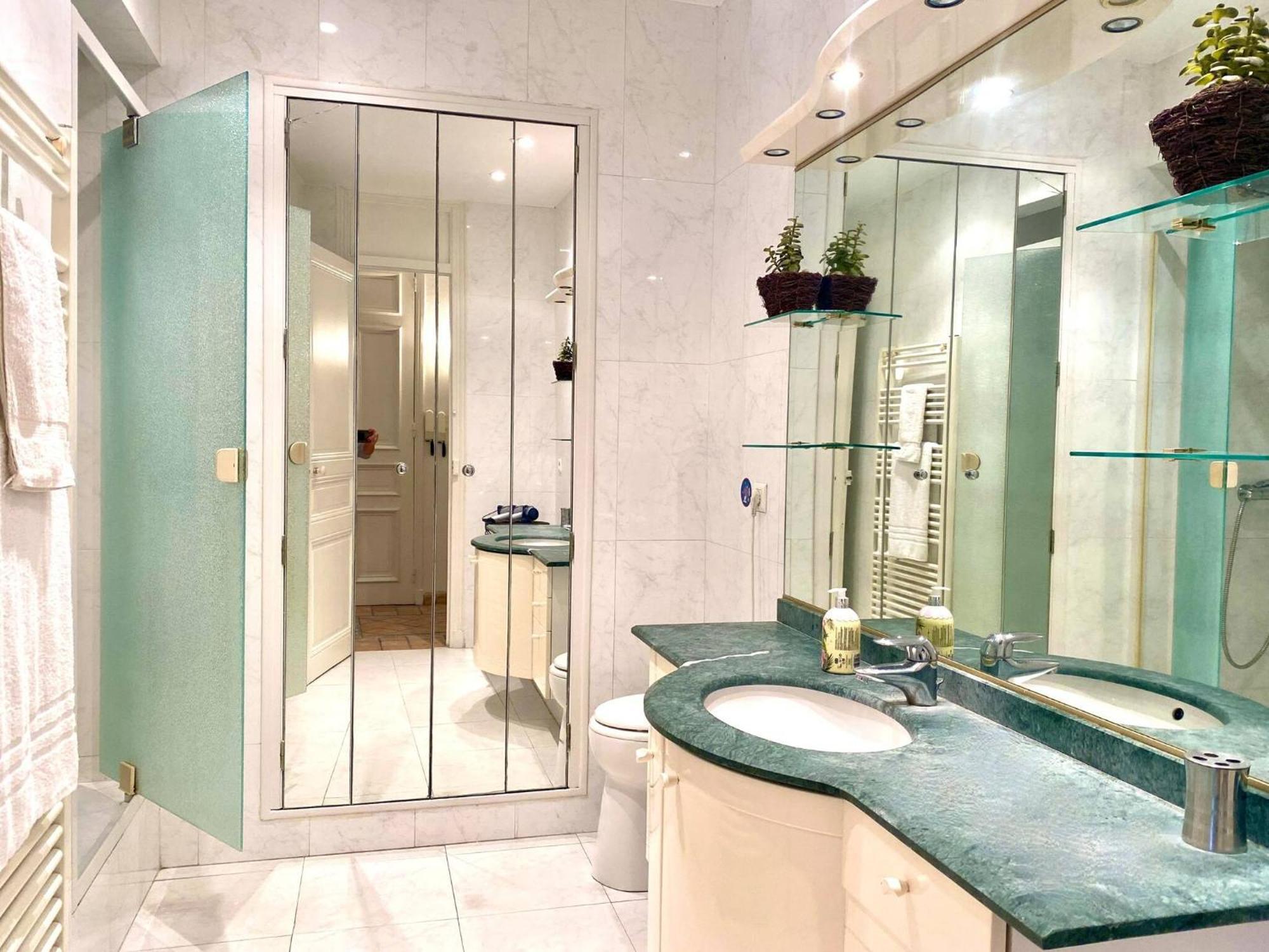 Appartement Nadia By Terry's Homes